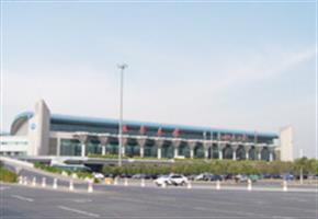 乌鲁木齐国际机场空气治理项目 — 凡斯环保重点工程案例
