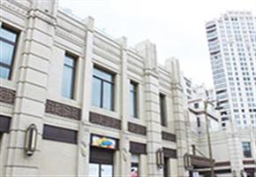 露香园 · 家庭室内空气治理